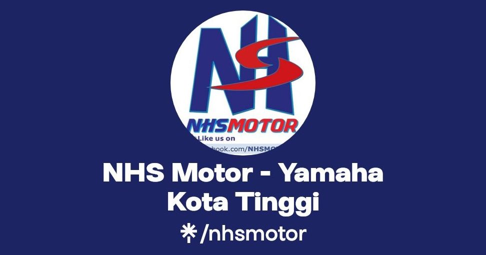 NHS Motor Bandar Penawar Yamaha 1 nhs motor bandar penawar yamaha