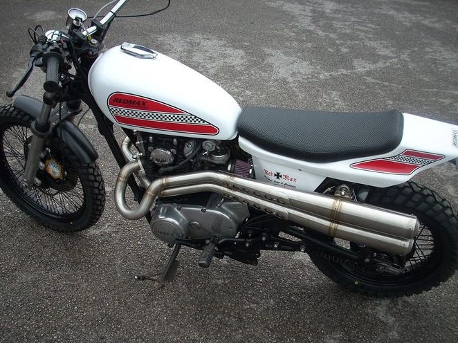 NTP Motor Cycles 1 ntp motor cycles