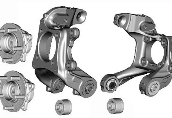 nuckal motorsport performance