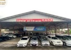 OPHIR AUTO SDN BHD 1 ophir auto sdn bhd
