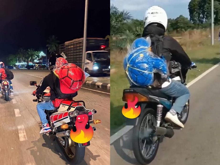 PENYU MOTOR 1 penyu motor