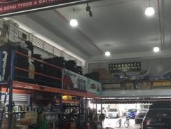 poh seng motocar accessories trading
