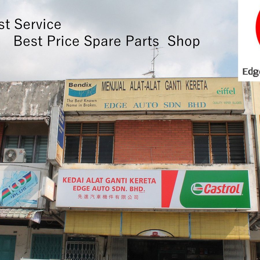 pone autoparts mersing johor