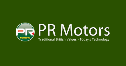 PR MOTORS 1 pr motors
