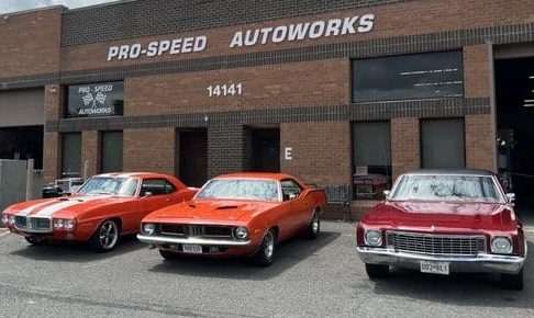PRO EIGHT AUTO WORK 1 pro eight auto work