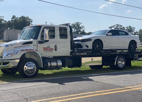 qm assist resources bengkel motor claim insurance motor towing services