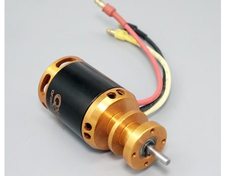 QX MOTOR 1 qx motor