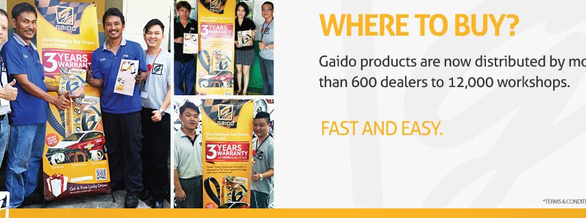 rian heng auto parts sdn bhd