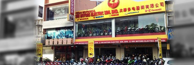 S.I.M Motor Accessories Sdn. Bhd. 1 s i m motor accessories sdn bhd