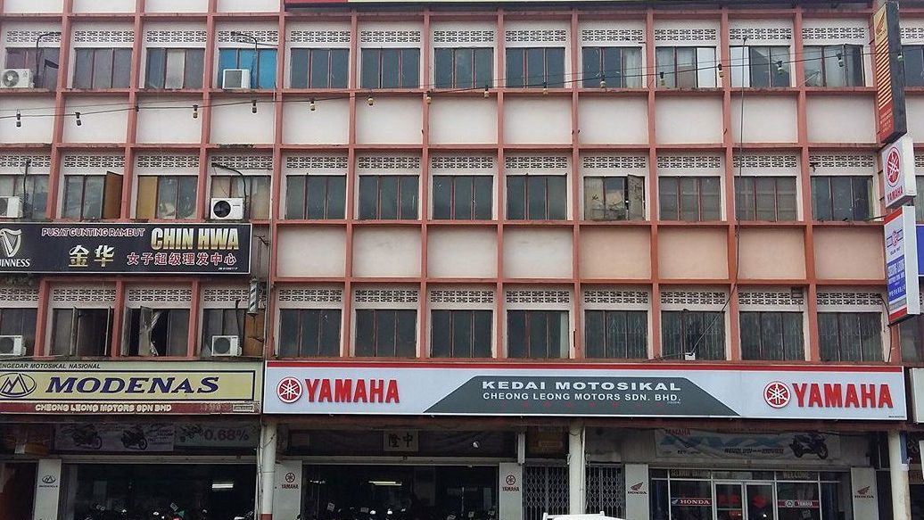 Seng Leong Motors Sdn Bhd 1 seng leong motors sdn bhd