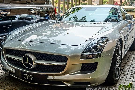 SLS Auto Sdn. Bhd. (S.L.S.) 1 sls auto sdn bhd s l s