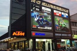 SML Motorcycle SDN BHD 1 sml motorcycle sdn bhd