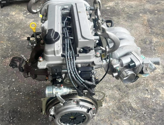 soon tat motor parts sdn bhd