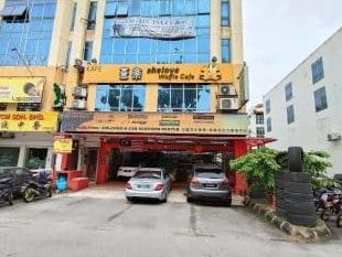 speed tyre and car service centre