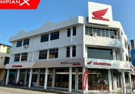 Sr Seong Motor Sdn.BHD (Simpang Renggam Branch) 1 sr seong motor sdn bhd simpang renggam branch