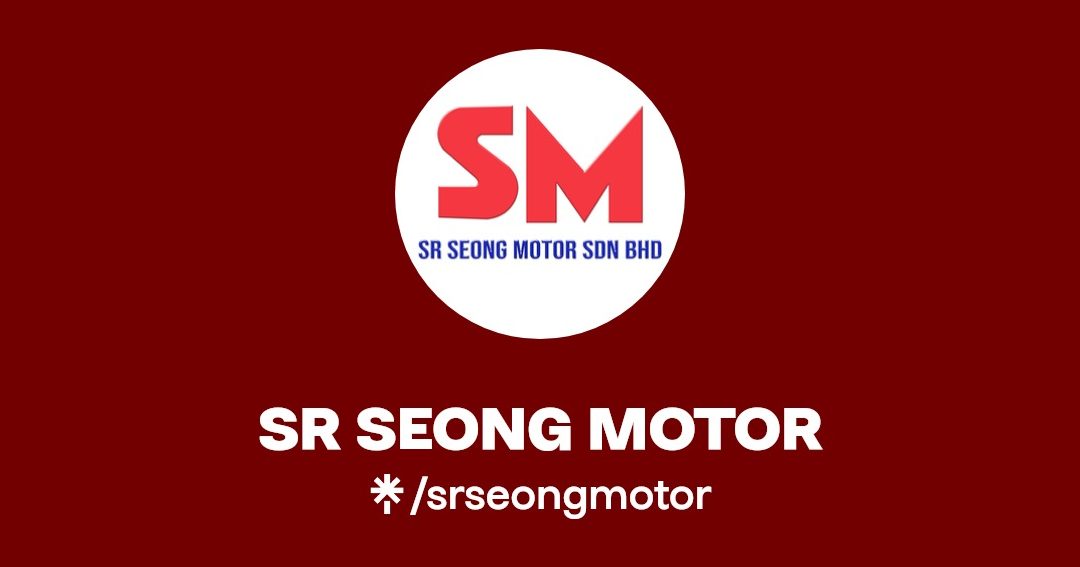 Sr Seong Motor Sdn.Bhd (Spareparts) 1 sr seong motor sdn bhd spareparts