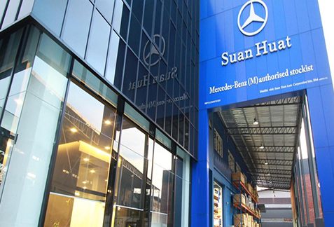 suan huat auto corporation sdn bhd muar