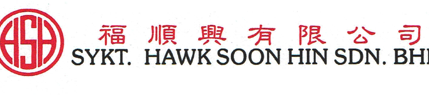 syarikat hawk soon hin sdn bhd