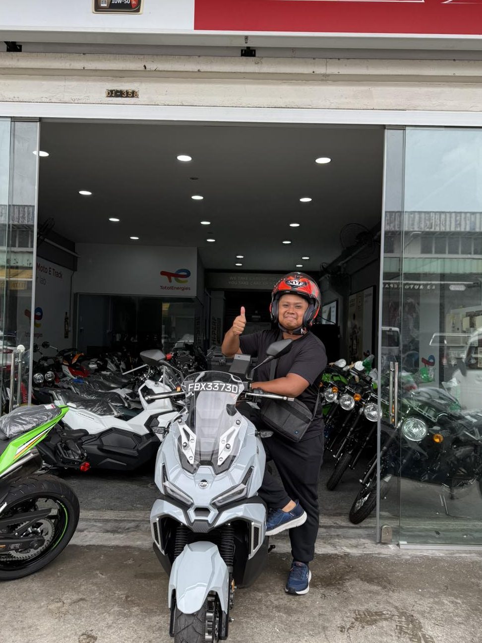 Syarikat Soon Hin Motor 1 syarikat soon hin motor