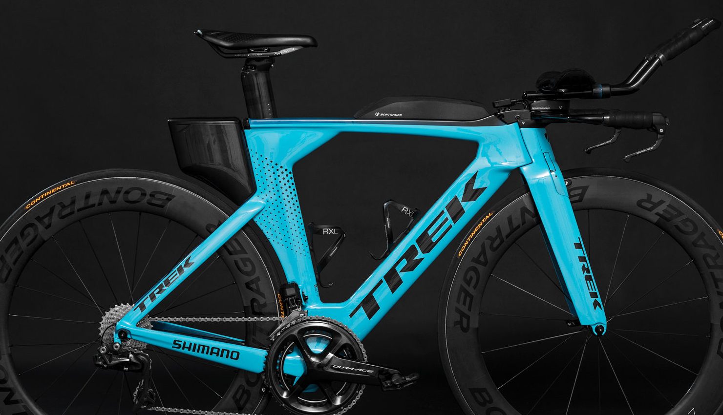 Tekec Project Bike 1 tekec project bike