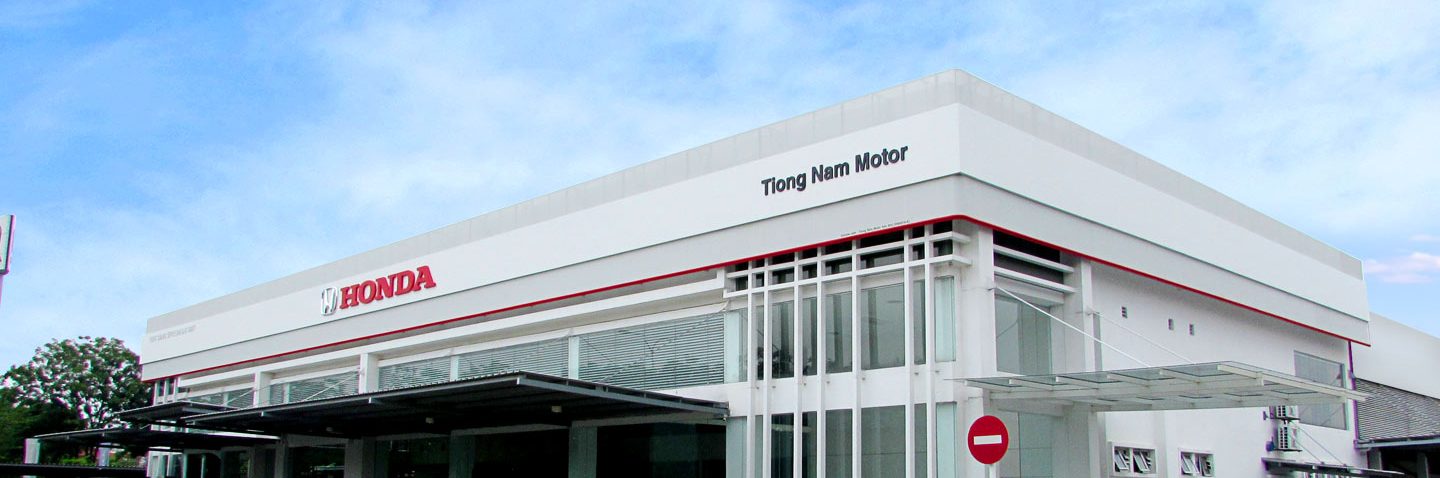 Tiong Nam Motors 1 tiong nam motors