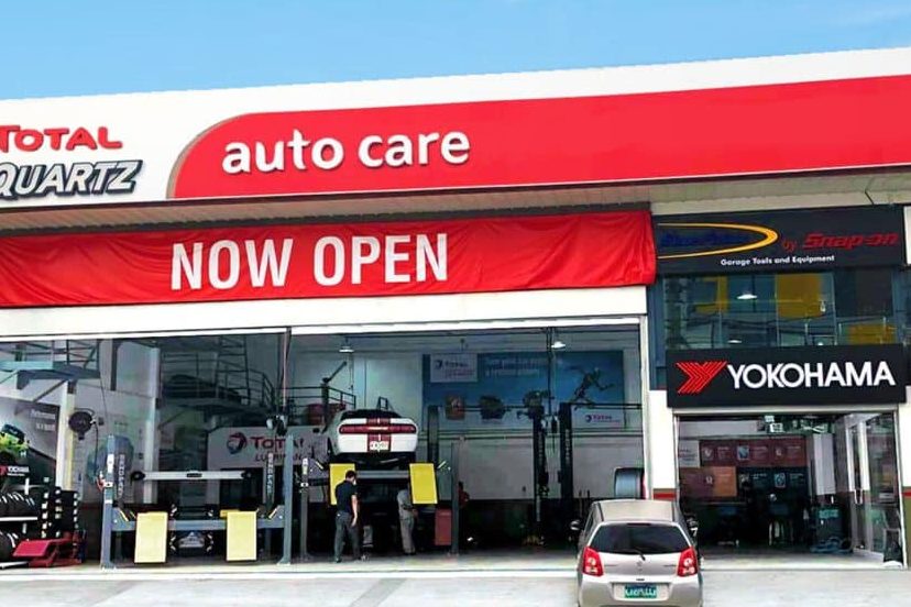 totalenergies quartz auto services bro auto specialist sdn bhd