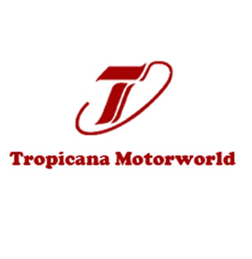 tropicana motorworld