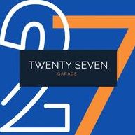 TWENTY SEVEN GARAGE 1 twenty seven garage