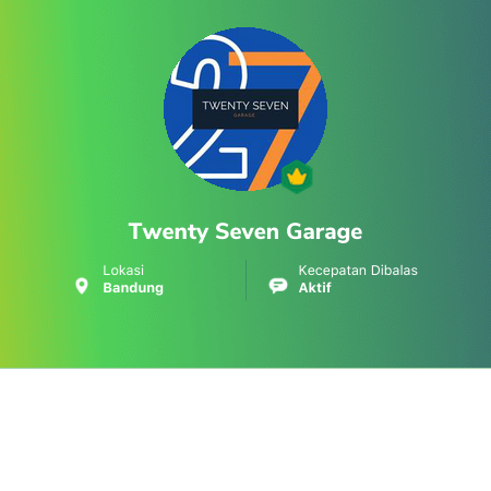 TwentySevenGarage 1 twentysevengarage
