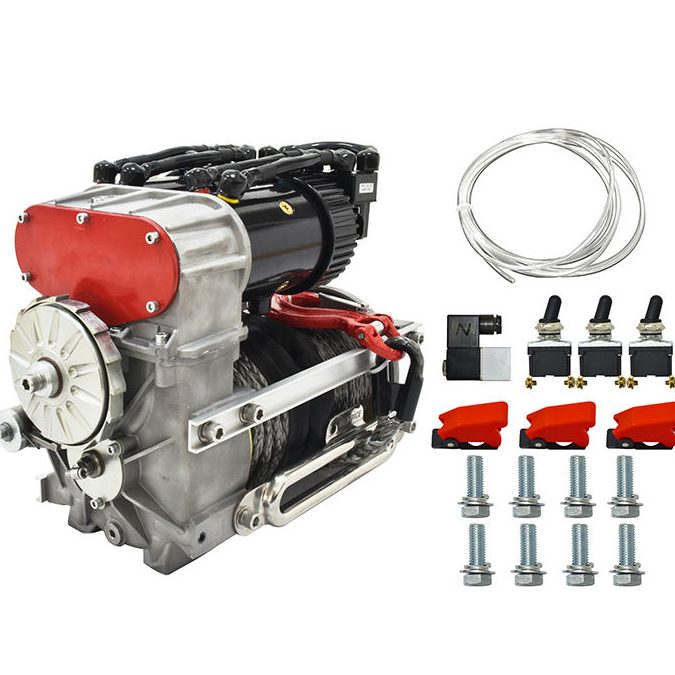 vaiwin motor trading