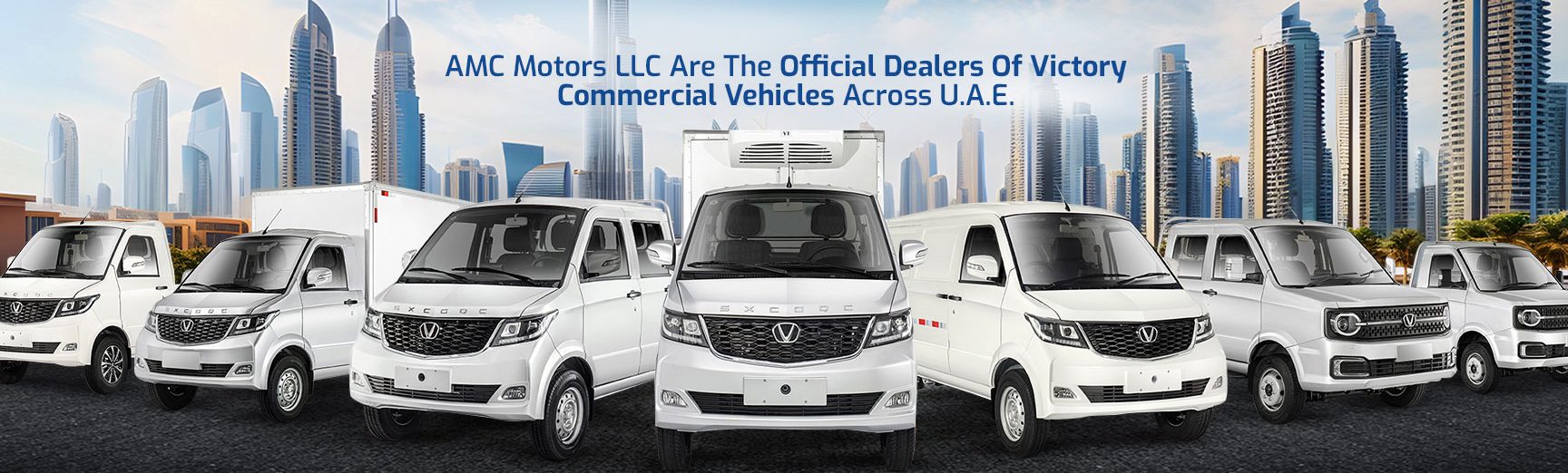 victory motor trading
