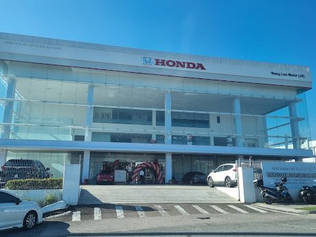 wang loo motor kota tinggi honda 3s centre
