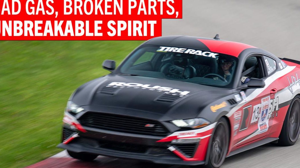 WH Motorsports Enterprise 1 wh motorsports enterprise