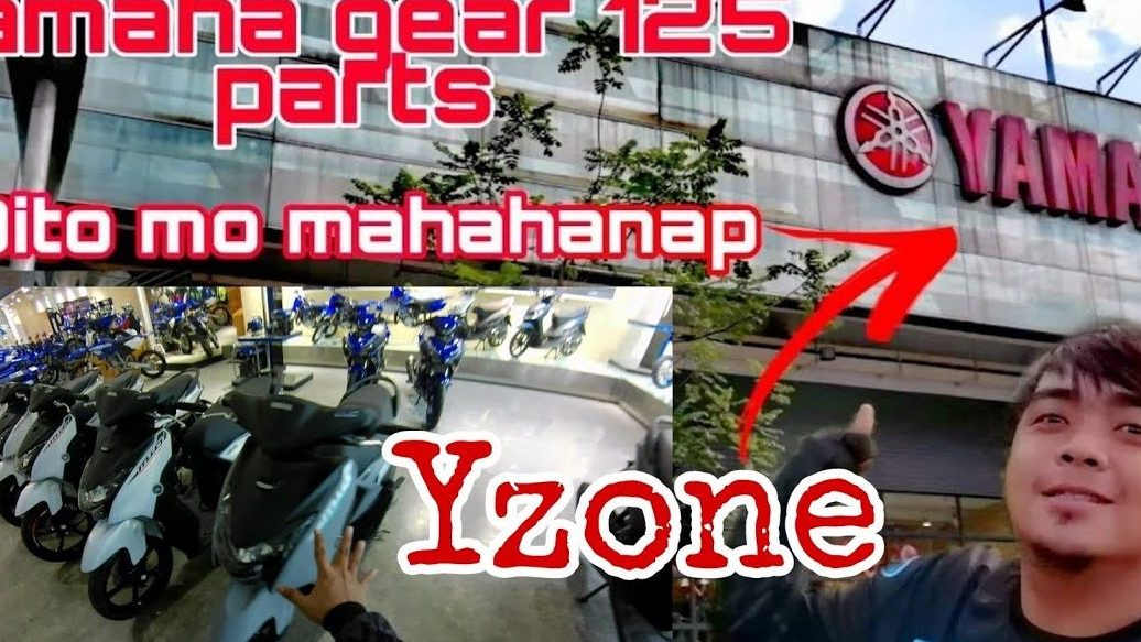 yamaha star centre singdeca enterprise sdn bhd