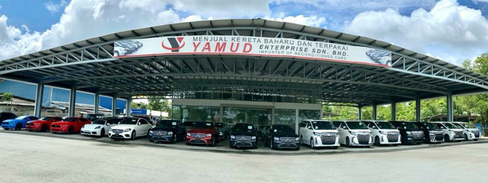 Yap Motor Trading 1 yap motor trading