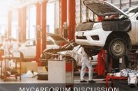 yong sheng auto service