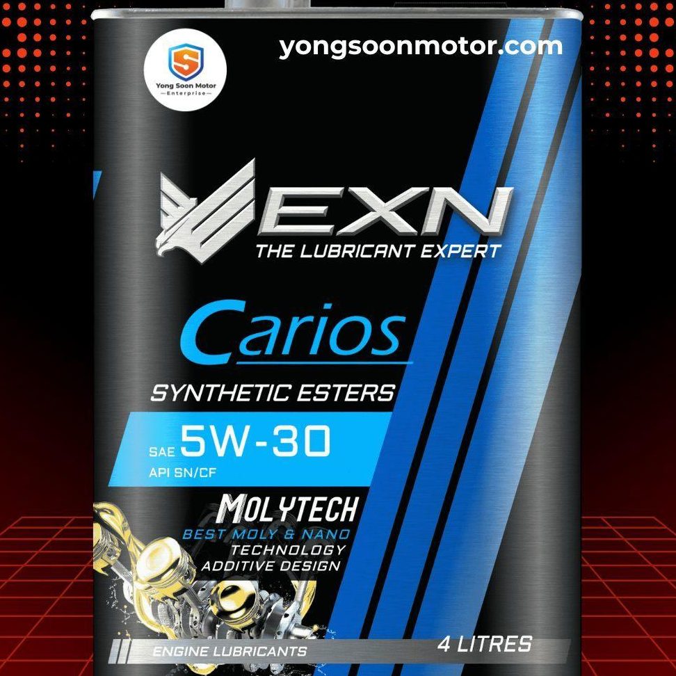 YONG SOON AUTO BATTERY ELECTRICAL ENTERPRISE 1 yong soon auto battery electrical enterprise