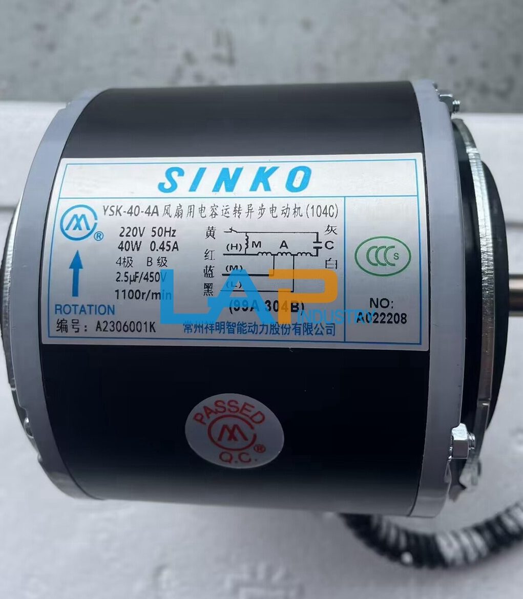 YSK MOTOR (YS KEONG MOTOR) 1 ysk motor ys keong motor