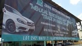 Zainal Motor Enterprise 1 zainal motor enterprise